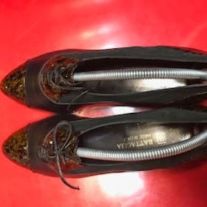 Battaglia Heels